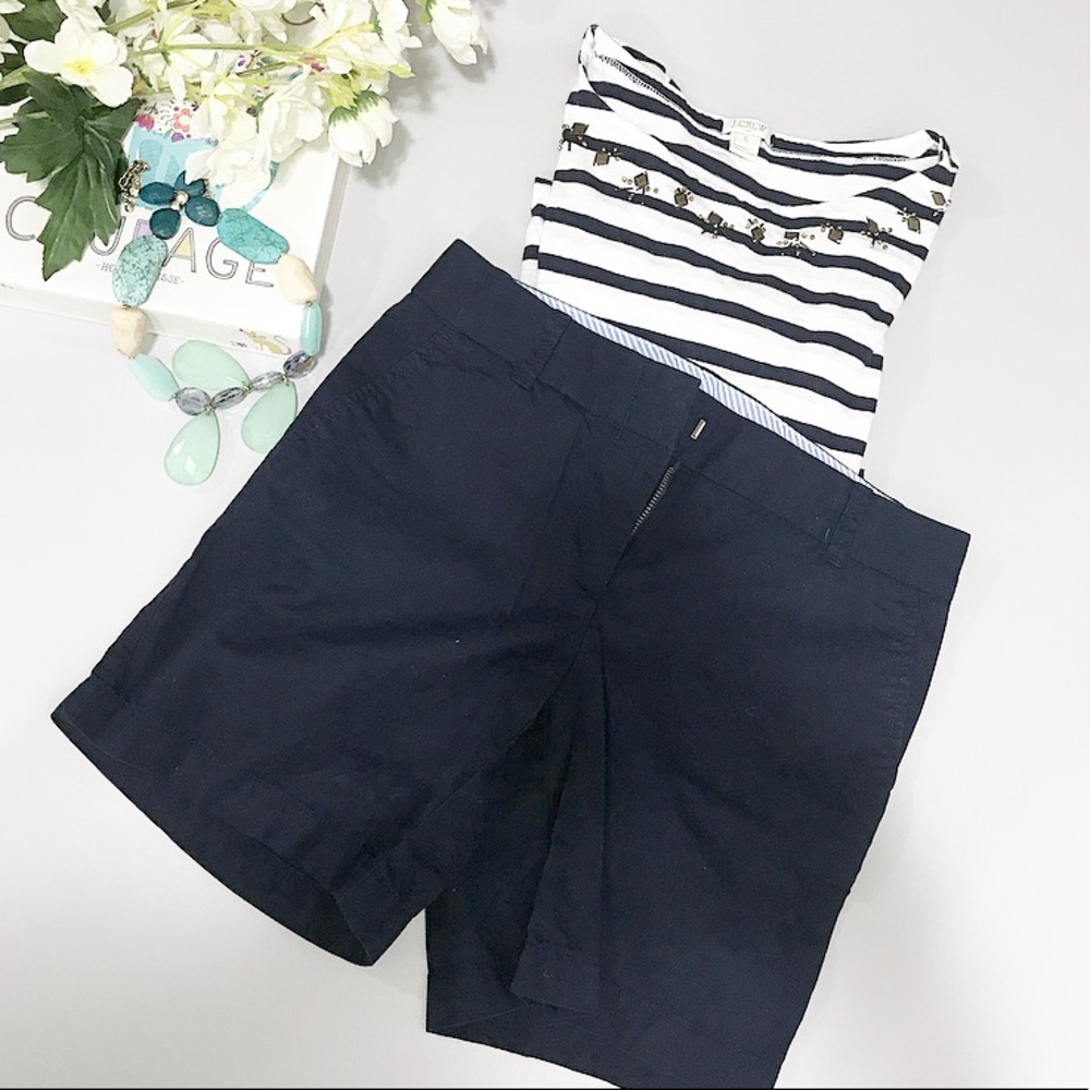 J.Crew Shorts